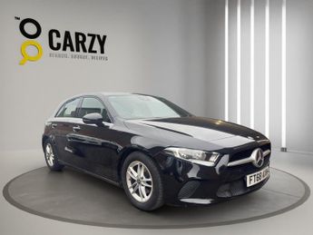 Mercedes A Class 1.3 A180 SE (Executive) 7G-DCT Euro 6 (s/s) 5dr