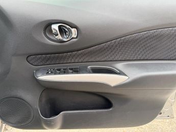 Nissan Note 1.2 DIG-S Tekna XTRON Euro 6 (s/s) 5dr