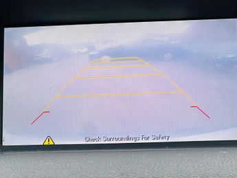 Vauxhall Mokka 1.4T SE Auto 2WD Euro 5 5dr