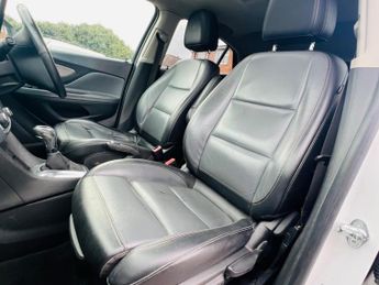 Vauxhall Mokka 1.4T SE Auto 2WD Euro 5 5dr