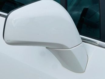 Vauxhall Mokka 1.4T SE Auto 2WD Euro 5 5dr