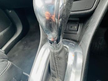 Vauxhall Mokka 1.4T SE Auto 2WD Euro 5 5dr