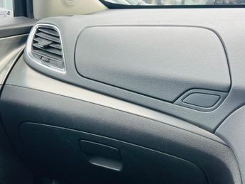 Vauxhall Mokka 1.4T SE Auto 2WD Euro 5 5dr