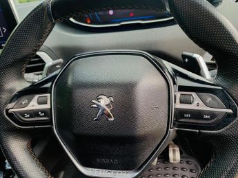 Peugeot 3008 2.0 BlueHDi GT EAT Auto 6Spd Euro 6 (s/s) 5dr