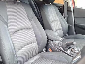 Mazda Mazda3 2.2 SKYACTIV-D Sport Nav Auto Euro 6 (s/s) 5dr