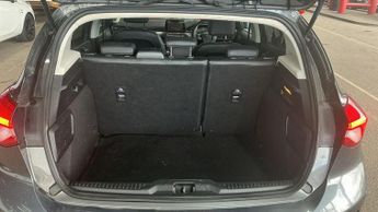 Ford Focus 1.5 EcoBlue Titanium X Auto Euro 6 (s/s) 5dr