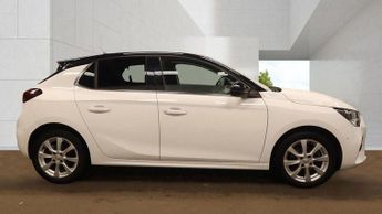 Vauxhall Corsa 1.2 Turbo Elite Nav Euro 6 (s/s) 5dr