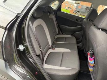 Hyundai KONA 1.6 h-GDi Premium DCT Euro 6 (s/s) 5dr