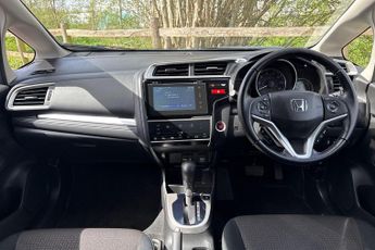 Honda Jazz 1.3 i-VTEC EX CVT