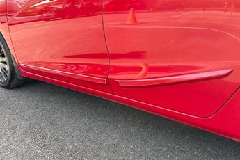 Honda Jazz 1.3 i-VTEC EX CVT