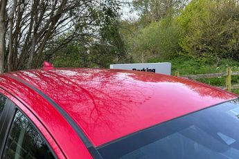 Honda Jazz 1.3 i-VTEC EX CVT