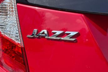 Honda Jazz 1.3 i-VTEC EX CVT