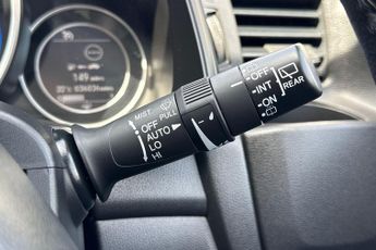 Honda Jazz 1.3 i-VTEC EX CVT