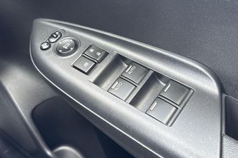 Honda Jazz 1.3 i-VTEC EX CVT