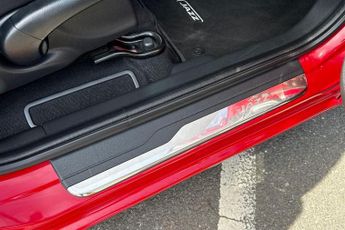 Honda Jazz 1.3 i-VTEC EX CVT