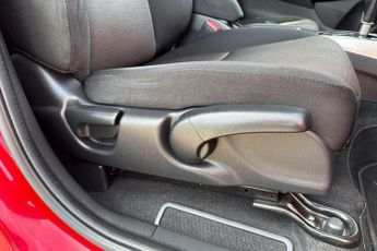 Honda Jazz 1.3 i-VTEC EX CVT