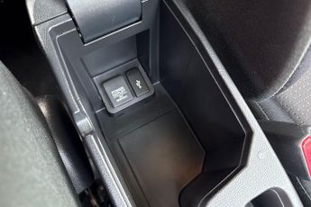 Honda Jazz 1.3 i-VTEC EX CVT