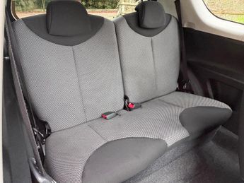 Toyota AYGO 1.0 VVT-i Mode Euro 5 3dr