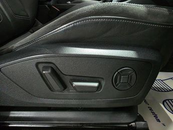 Audi Q3 2.0 TFSI 40 Vorsprung S Tronic quattro Euro 6 (s/s) 5dr