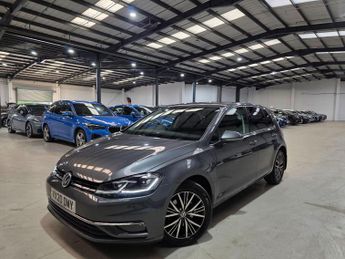 Volkswagen Golf 1.4 TSI SE DSG Euro 6 (s/s) 5dr