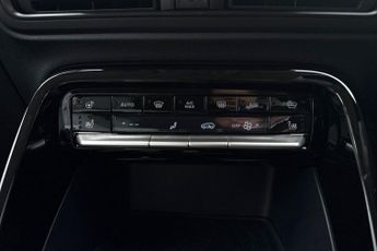 Citroen e-C3 Standard Range 44kWh MAX Auto 5dr (7.4kW Charger)