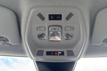 Citroen e-C3 Standard Range 44kWh MAX Auto 5dr (7.4kW Charger)