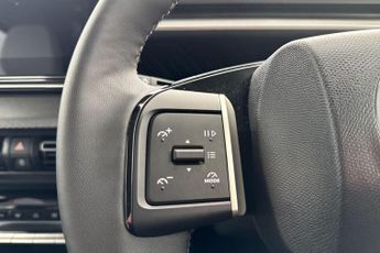 Citroen e-C3 Standard Range 44kWh MAX Auto 5dr (7.4kW Charger)