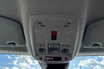 Citroen e-C4 50kWh Sense Auto 5dr (7.4kW Charger)