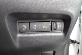 Toyota Aygo X 1.0 VVT-i Pure x-shift Euro 6 (s/s) 5dr