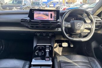 Citroen C5 X 1.2 PureTech Shine Plus EAT8 Euro 6 (s/s) 5dr