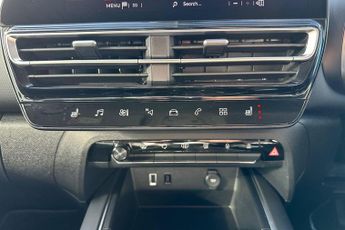 Citroen C5 Aircross 1.5 BlueHDi MAX EAT8 Euro 6 (s/s) 5dr