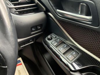 Toyota C-HR 1.8 VVT-h Excel CVT Euro 6 (s/s) 5dr