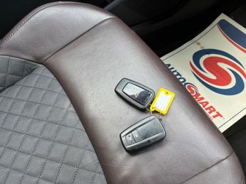 Toyota C-HR 1.8 VVT-h Excel CVT Euro 6 (s/s) 5dr