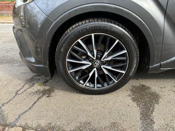 Toyota C-HR 1.8 VVT-h Excel CVT Euro 6 (s/s) 5dr
