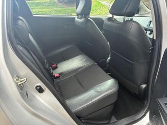 Toyota Yaris 1.5 VVT-h T Spirit CVT Euro 5 5dr