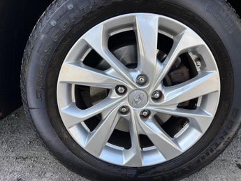 Hyundai TUCSON 1.6 T-GDi SE Nav DCT Euro 6 (s/s) 5dr