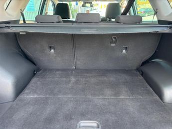 Hyundai TUCSON 1.6 T-GDi SE Nav DCT Euro 6 (s/s) 5dr