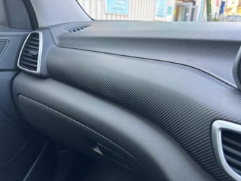 Hyundai TUCSON 1.6 T-GDi SE Nav DCT Euro 6 (s/s) 5dr