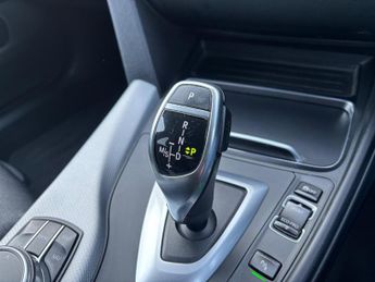 BMW 4 Series Gran Coupe 3.0 440i M Sport Auto Euro 6 (s/s) 5dr