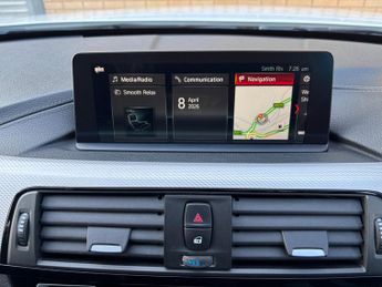 BMW 4 Series Gran Coupe 3.0 440i M Sport Auto Euro 6 (s/s) 5dr