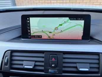 BMW 4 Series Gran Coupe 3.0 440i M Sport Auto Euro 6 (s/s) 5dr