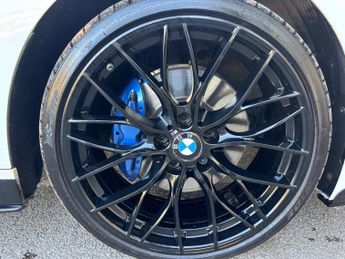 BMW 4 Series Gran Coupe 3.0 440i M Sport Auto Euro 6 (s/s) 5dr