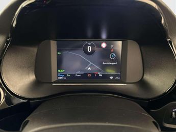 Vauxhall Corsa Electric 50kWh Elite Nav Hatchback 5dr Electric Auto (7.4Kw Charger) (136