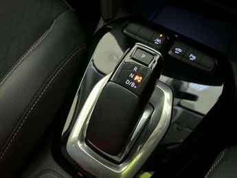 Vauxhall Corsa Electric 50kWh Elite Nav Hatchback 5dr Electric Auto (7.4Kw Charger) (136