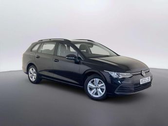 Volkswagen Golf 2.0 TDI Life Estate 5dr Diesel Manual Euro 6 (s/s) (115 ps)