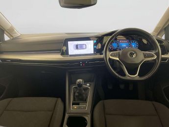 Volkswagen Golf 2.0 TDI Life Estate 5dr Diesel Manual Euro 6 (s/s) (115 ps)