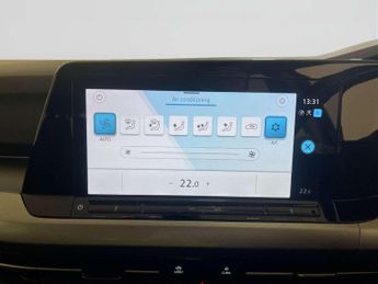 Volkswagen Golf 2.0 TDI Life Estate 5dr Diesel Manual Euro 6 (s/s) (115 ps)