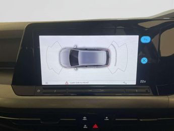 Volkswagen Golf 2.0 TDI Life Estate 5dr Diesel Manual Euro 6 (s/s) (115 ps)