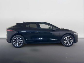 Jaguar I-PACE 400 90kWh First Edition SUV 5dr Electric Auto 4WD (400 ps)