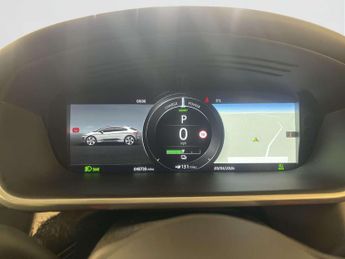 Jaguar I-PACE 400 90kWh First Edition SUV 5dr Electric Auto 4WD (400 ps)